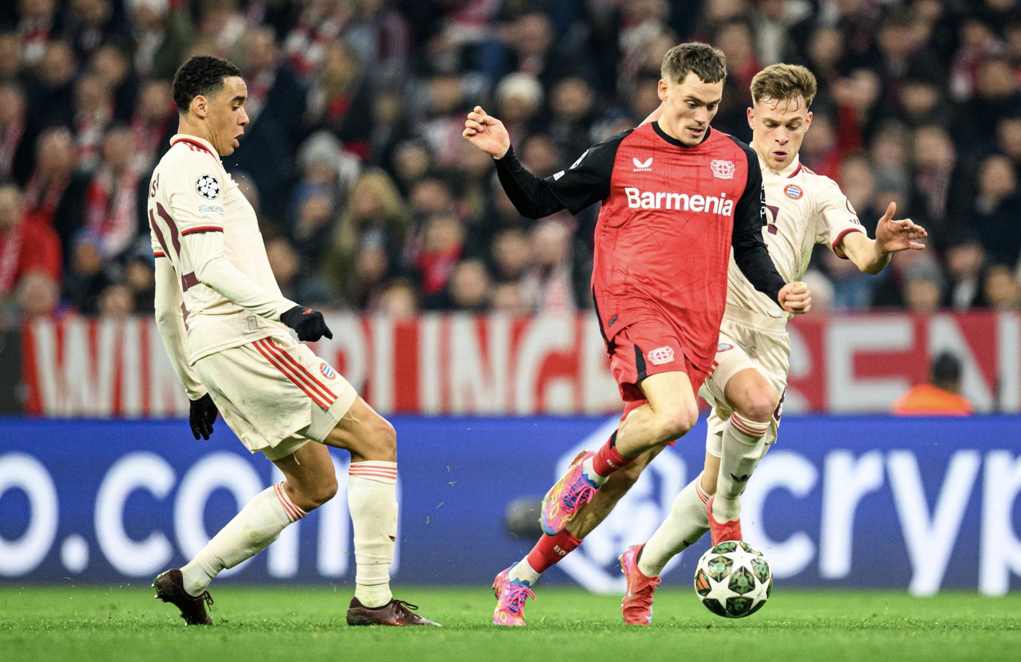 德转列有资格入选科特迪瓦队多国籍球员身价前10：约罗领衔（德转盘点可代表科特迪瓦的多国籍球员身价前十：约罗居首）