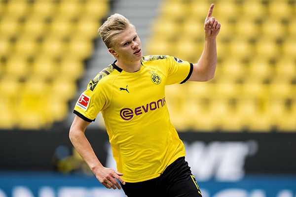 一个冠军